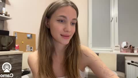 Amy Chill online show from February 2025 06:26:02 PM