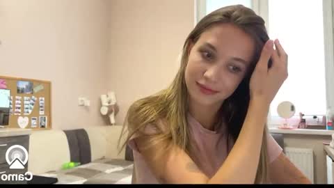 Amy Chill online show from March 2026 11:38:01 AM