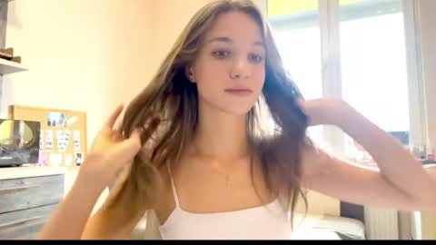 Amy Chill online show from April 2026 10:13:01 AM