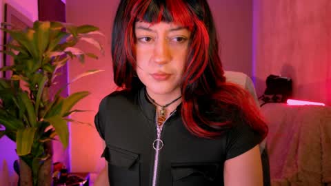 Snapshot of amy_flaker888 chatting on April 2026 01:47:01 AM amy_flaker888 online show from April 2026 01:47:01 AM