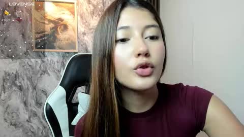 Amy online show from September 2025 08:32:02 PM