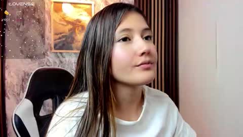 Amy online show from October 2025 08:19:01 PM