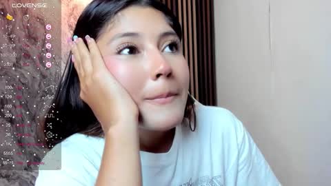 Amy online show from February 2026 08:03:02 PM