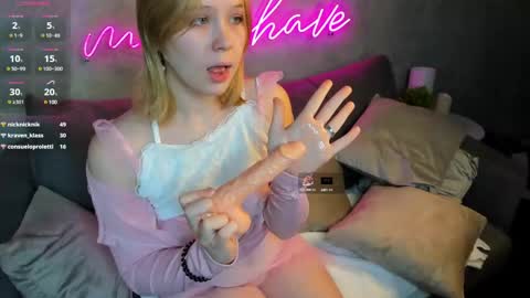 Amy online show from February 2025 08:48:01 AM