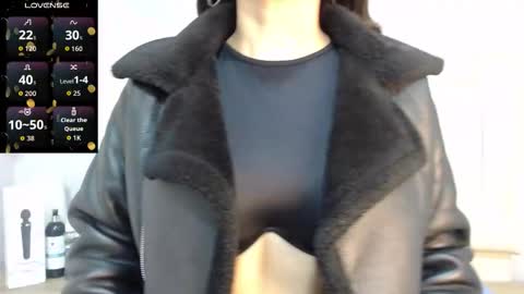 Amy online show from February 2026 01:19:02 PM