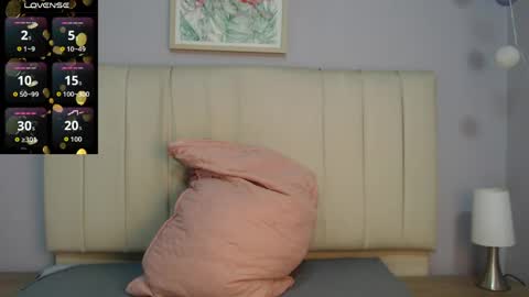 Snapshot of amy_le chatting on May 2026 02:46:01 PM Amy online show from May 2026 02:46:01 PM