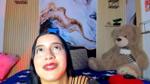 amy_leah_ online show from September 2025 02:44:01 AM