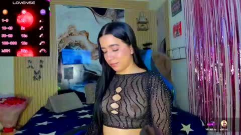 amy_leah_ online show from October 2025 01:48:02 AM