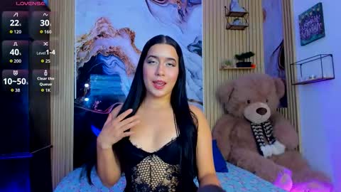 amy_leah_ online show from February 2026 03:40:02 AM