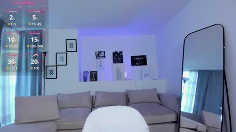 Snapshot of amy_lit chatting on January 2026 07:45:01 PM Hello I am Allison Welcome to my room and let is have a good time together whith me online show from January 2026 07:45:01 PM