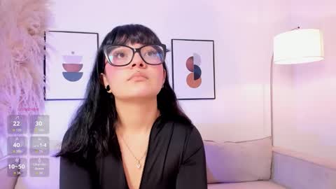 Snapshot of amy_lit chatting on February 2026 08:57:02 PM Hello I am Allison Welcome to my room and let is have a good time together whith me online show from February 2026 08:57:02 PM