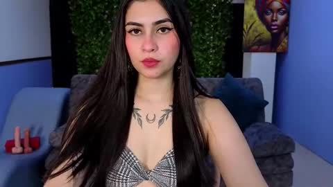 Amy online show from November 2025 07:34:02 PM