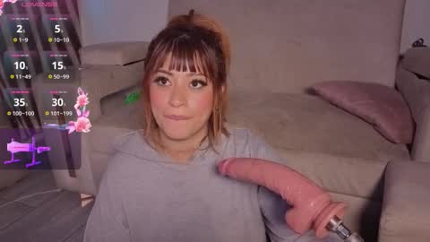 Little Slut Nicolee online show from March 2026 11:01:01 PM