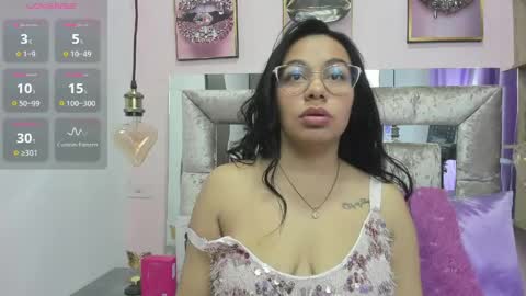 Snapshot of amy_noa chatting on May 2026 01:11:02 AM Emy Noa online show from May 2026 01:11:02 AM