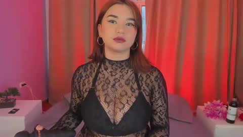 Snapshot of amy_parkker chatting on February 2026 12:24:02 PM Amy online show from February 2026 12:24:02 PM
