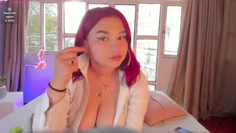 Snapshot of amy_parkker chatting on June 2026 01:08:02 PM Amy online show from June 2026 01:08:02 PM