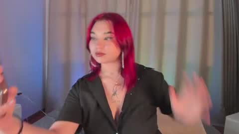 Snapshot of amy_parkker chatting on July 2026 01:15:02 PM Amy online show from July 2026 01:15:02 PM