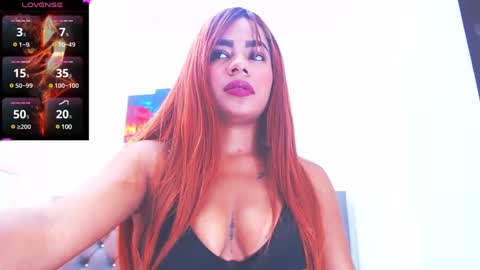 AMY online show from February 2025 11:43:01 PM