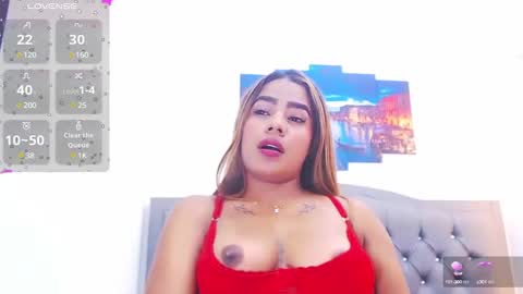 AMY online show from March 2025 11:09:02 PM
