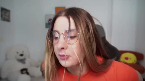 Daniela M online show from December 2024 06:19:02 PM