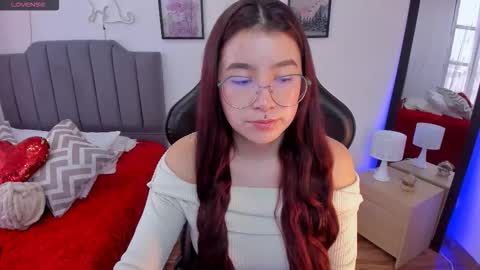 Amy sophia 3 online show from February 2026 12:21:01 PM