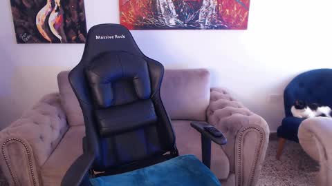 Mia Cristancho online show from March 2025 06:08:02 PM