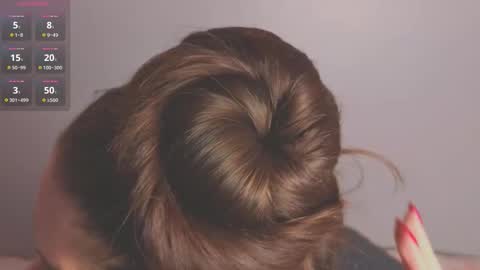  Amy  nickname Kirby online show from January 2026 08:45:02 PM