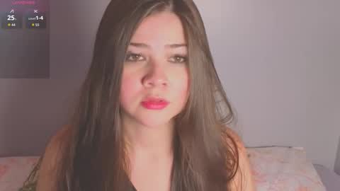  Amy  nickname Kirby online show from February 2026 09:52:01 PM