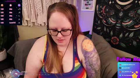 Snapshot of amyaphrodite chatting on January 2025 07:38:02 AM Amy Aphrodite online show from January 2025 07:38:02 AM