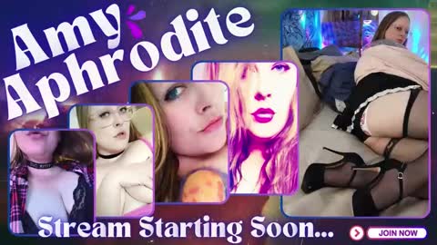 Snapshot of amyaphrodite chatting on March 2025 05:11:01 AM Amy Aphrodite online show from March 2025 05:11:01 AM
