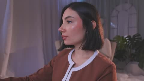 Amy Armstrong online show from April 2026 10:11:02 PM