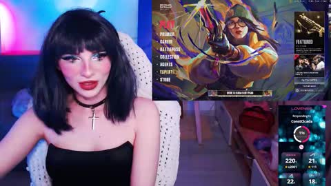 Amy is here  my telegram chanel -  online show from September 2025 08:20:01 PM