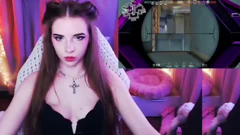 Snapshot of amyboop_ chatting on May 2026 12:57:01 PM Amy is here my telegram chanel - online show from May 2026 12:57:01 PM