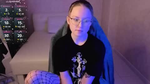 amycherryberry online show from December 2025 01:25:02 AM