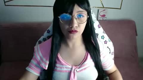 amycosplay99 online show from December 2025 07:02:02 AM