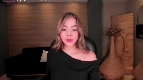 Amy  online show from February 2025 03:12:02 AM