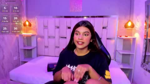 amyevan_ online show from September 2025 09:03:02 PM