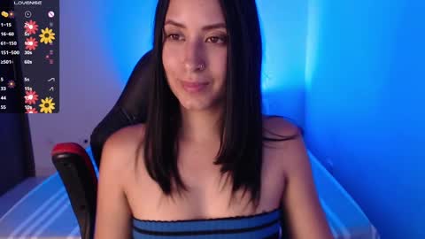 Snapshot of amyharlow_ chatting on December 2024 10:01:02 PM Jenn  online show from December 2024 10:01:02 PM