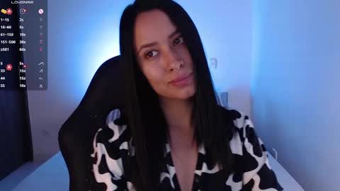 Snapshot of amyharlow_ chatting on December 2024 03:26:01 PM Jenn  online show from December 2024 03:26:01 PM