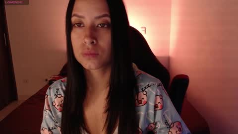 Snapshot of amyharlow_ chatting on January 2025 11:04:02 AM Jenn  online show from January 2025 11:04:02 AM