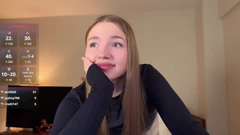 Snapshot of amyjj chatting on December 2024 04:28:02 AM Amy online show from December 2024 04:28:02 AM