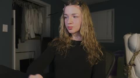 Snapshot of amyjj chatting on October 2025 02:39:02 AM Amy online show from October 2025 02:39:02 AM