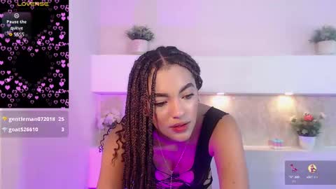 amyjohnsonn online show from February 2025 04:14:02 PM