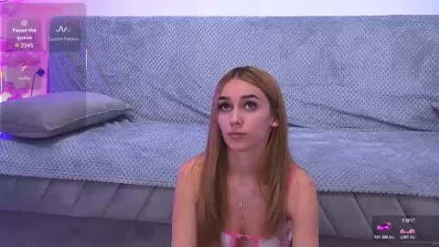 amykentt online show from March 2026 03:52:01 PM