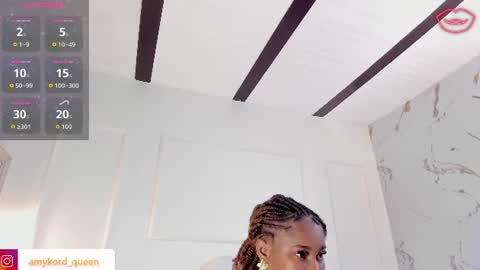 Snapshot of amykord chatting on July 2026 11:39:02 AM Amykord online show from July 2026 11:39:02 AM