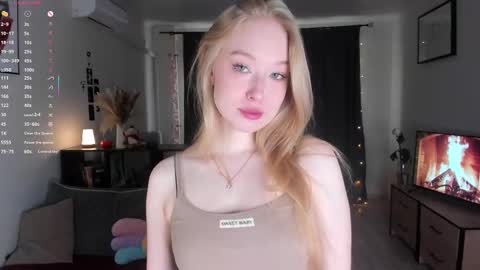 Snapshot of amylouwood chatting on February 2026 06:31:01 AM Amy online show from February 2026 06:31:01 AM