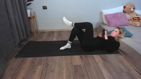 amymilson online show from December 2024 06:28:01 PM