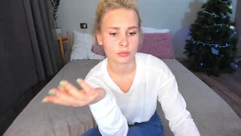 amymilson online show from January 2025 06:49:01 PM