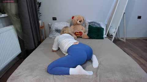 amymilson online show from February 2025 07:49:01 PM