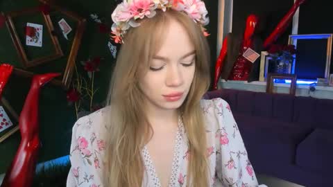 Amy online show from March 2026 05:00:02 AM